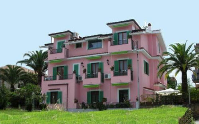 L'Elisea Maison De Charme