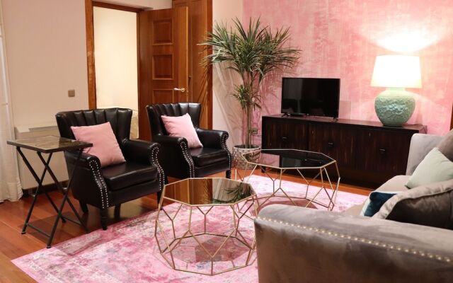 Apartamento Gran Vía