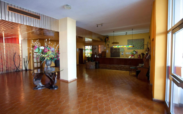 Sylva Hotel
