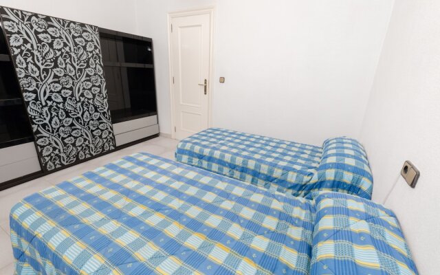 Fidalsa Party House Karting Villa