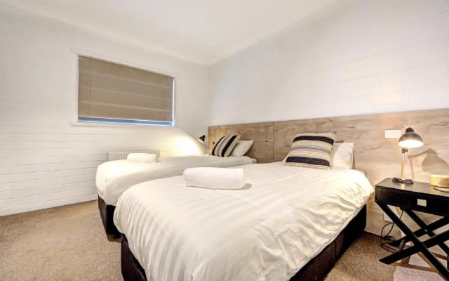 Snow Ski Apartments 39