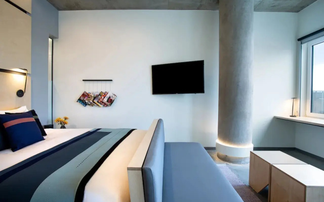 The Source Hotel