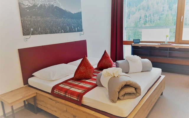 DORMERO BeHo Zugspitze