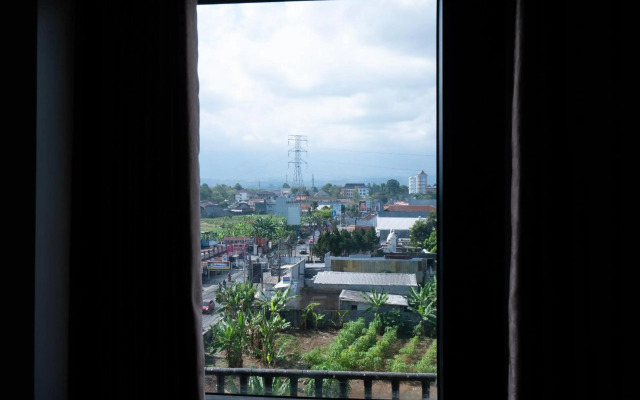 Meotel Purwokerto