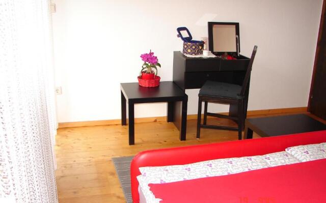 Guest House Zvan