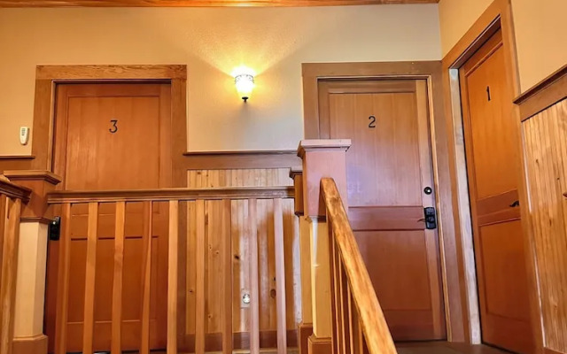 Hilo Town Inn