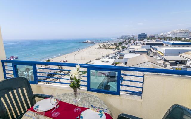 Banana Beach Marbella 6 Pax 378