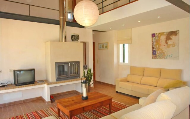 Fincas Mallorca family house with pool