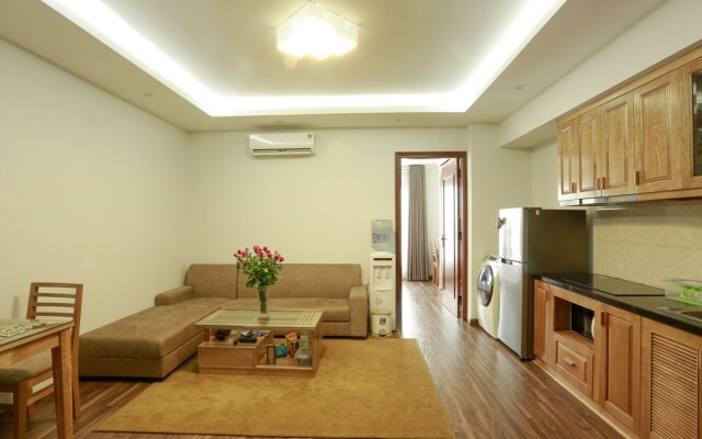Alaya 1 Apartment