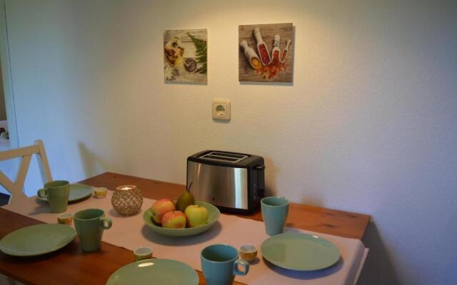 Ferienwohnung Osteland