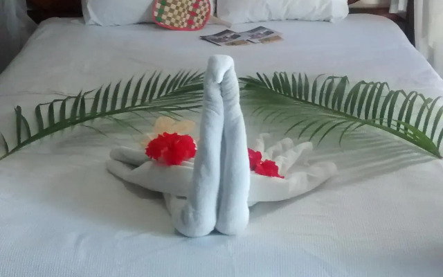 Green Tulum Hotel