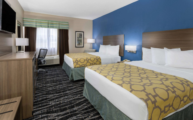 Baymont by Wyndham Saraland