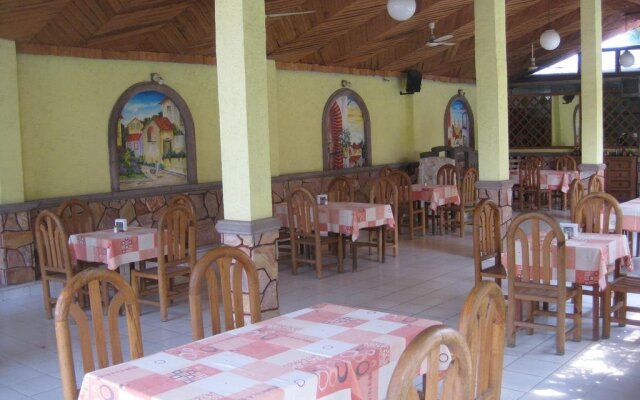 Hotel Posada Andaluz