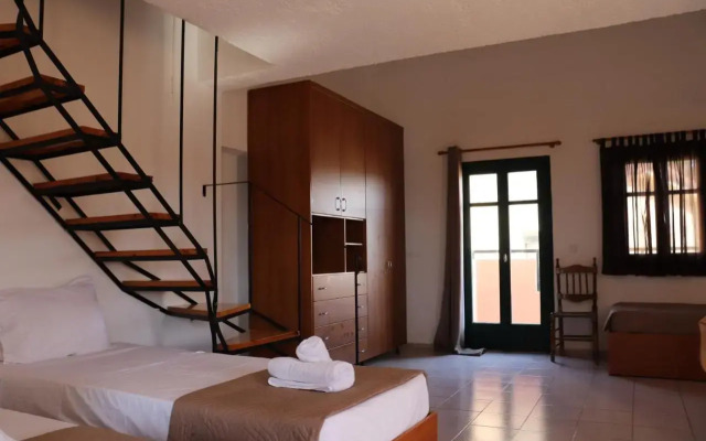 Kri Kri Village by Estia Hotel