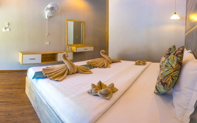 Sara Resort