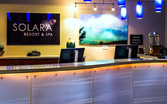 Solara Resort – Bellstar Hotels & Resorts