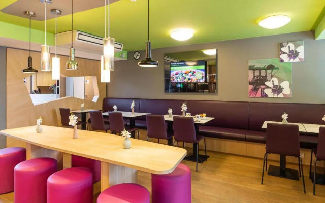 B&B Hotel Bochum-Herne