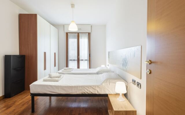 Leopolda Modern by Mmega