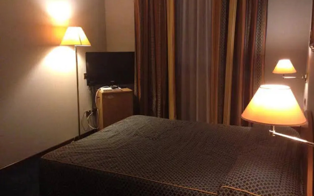 Hotel Queen Victoria