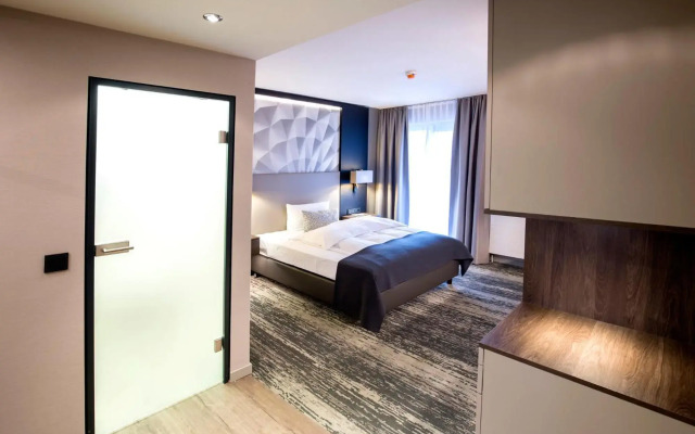 Kranz Parkhotel