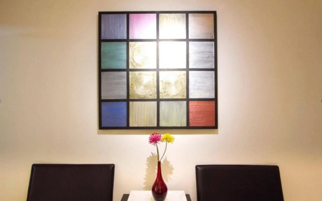 Bedever Bangkok Boutique Hotel