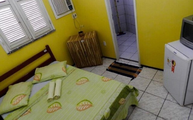 Fortaleza Hostel