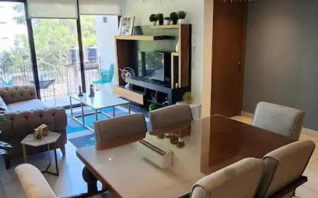 Roma 240 Versalles by Tovigo Rentals