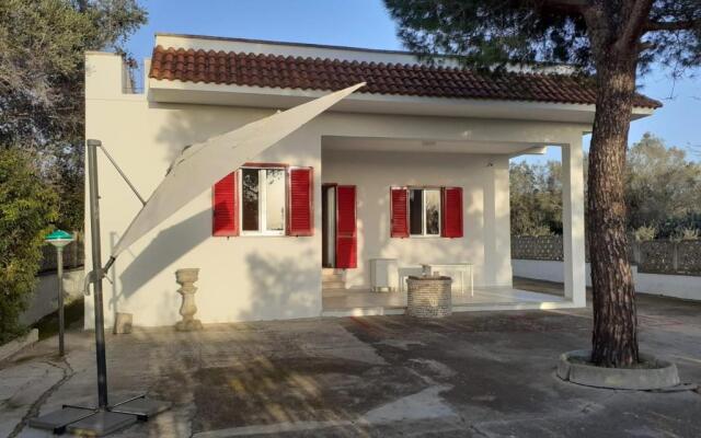 Casa Vacanze "Lo Vita" Appartamento "Sara"