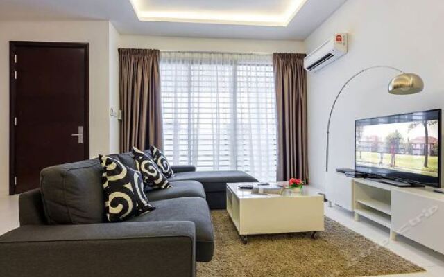 Vistana Residence, Bayan Lepas Penang