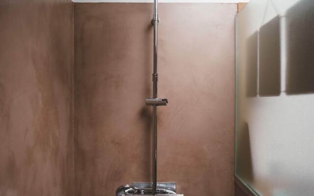 Maison d'Hotes la Clé Des Champs