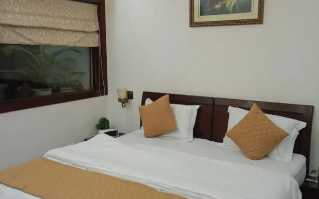 Room-home Stay Bed And Break Fast