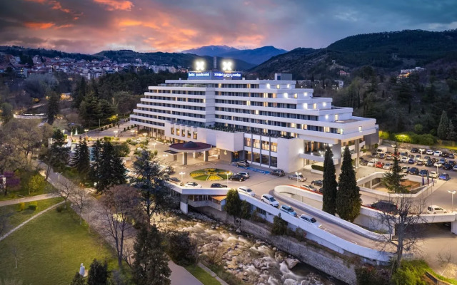 Interhotel Sandanski