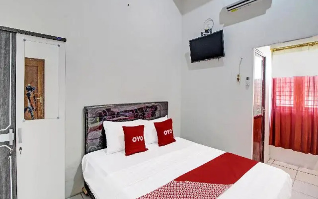 Moza Guest House by OYO
