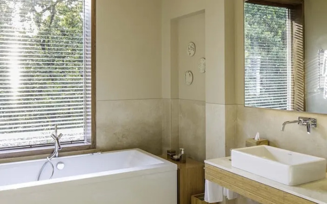 Six Senses Vana - A Wellness Retreat