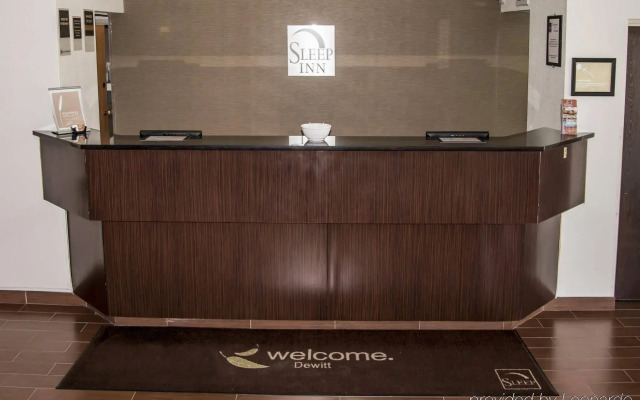 Sleep Inn DeWitt - Lansing North