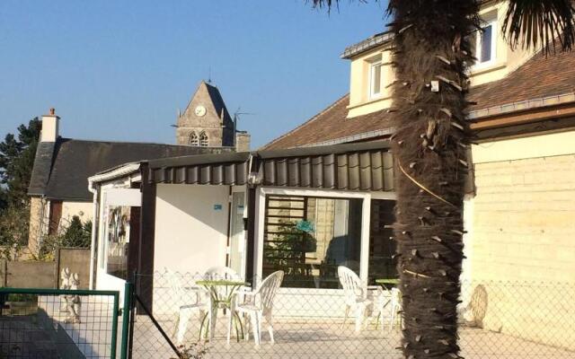 Hôtel du 6 Juin