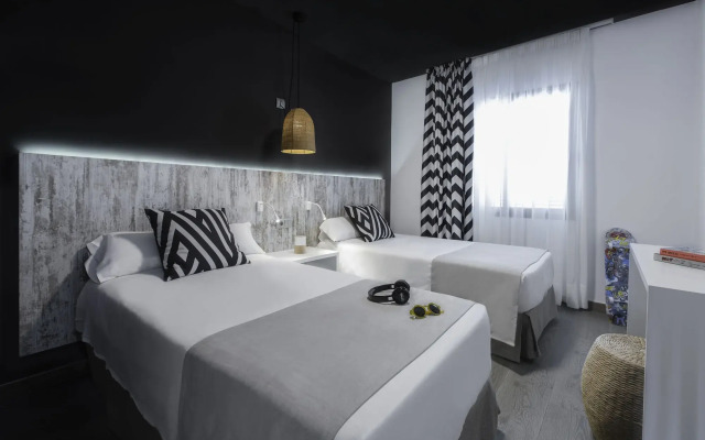 Aparthotel Vibra Mogambo