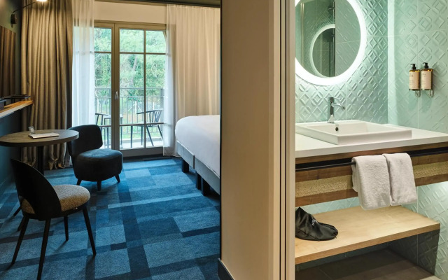 Mercure Le Touquet