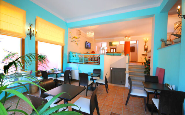 Aethrio Guesthouse