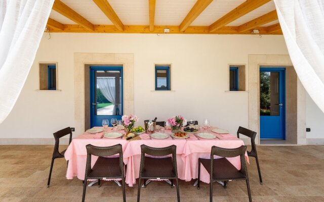 3631 I Trulli di Mavisa by Perle di Puglia