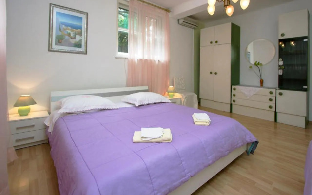 Rooms Zuvan