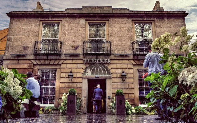 The Raeburn