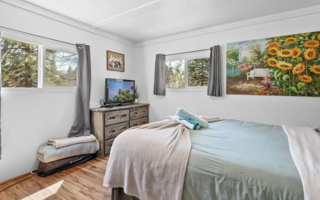 StoneHauz Cabin built in 1926