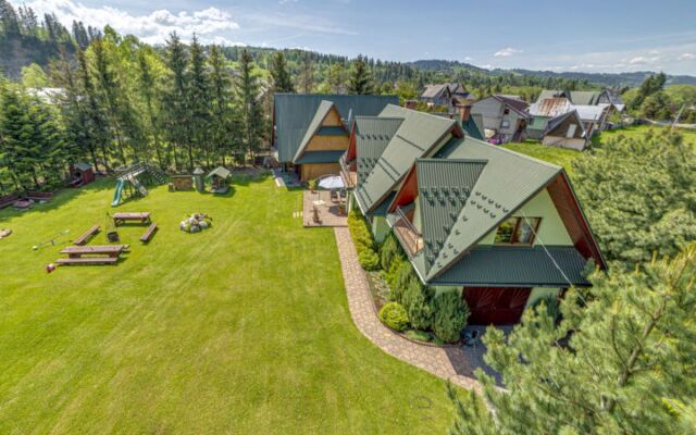 Super Hacjenda 31234