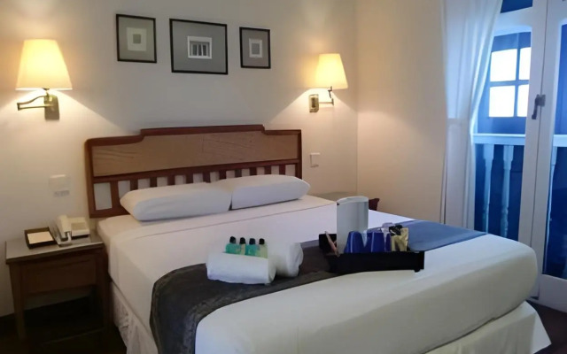 Perak Hotel