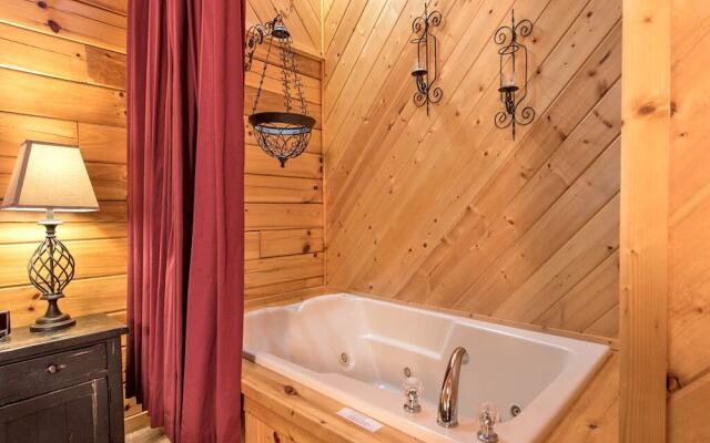 Irish Blessings by Jackson Mountain Rentals