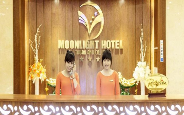 Moonlight Da Nang Hotel