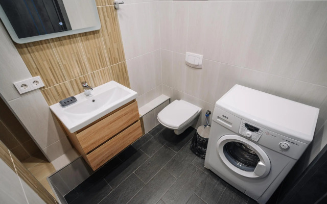 KluchnikOFF (КлючникОФФ)  на Луначарского