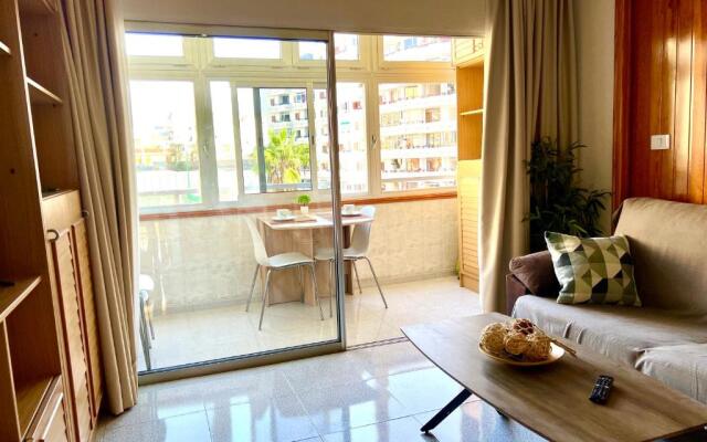 Cozy Apartment Near Yumbo