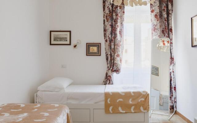 My Home in San Pietro